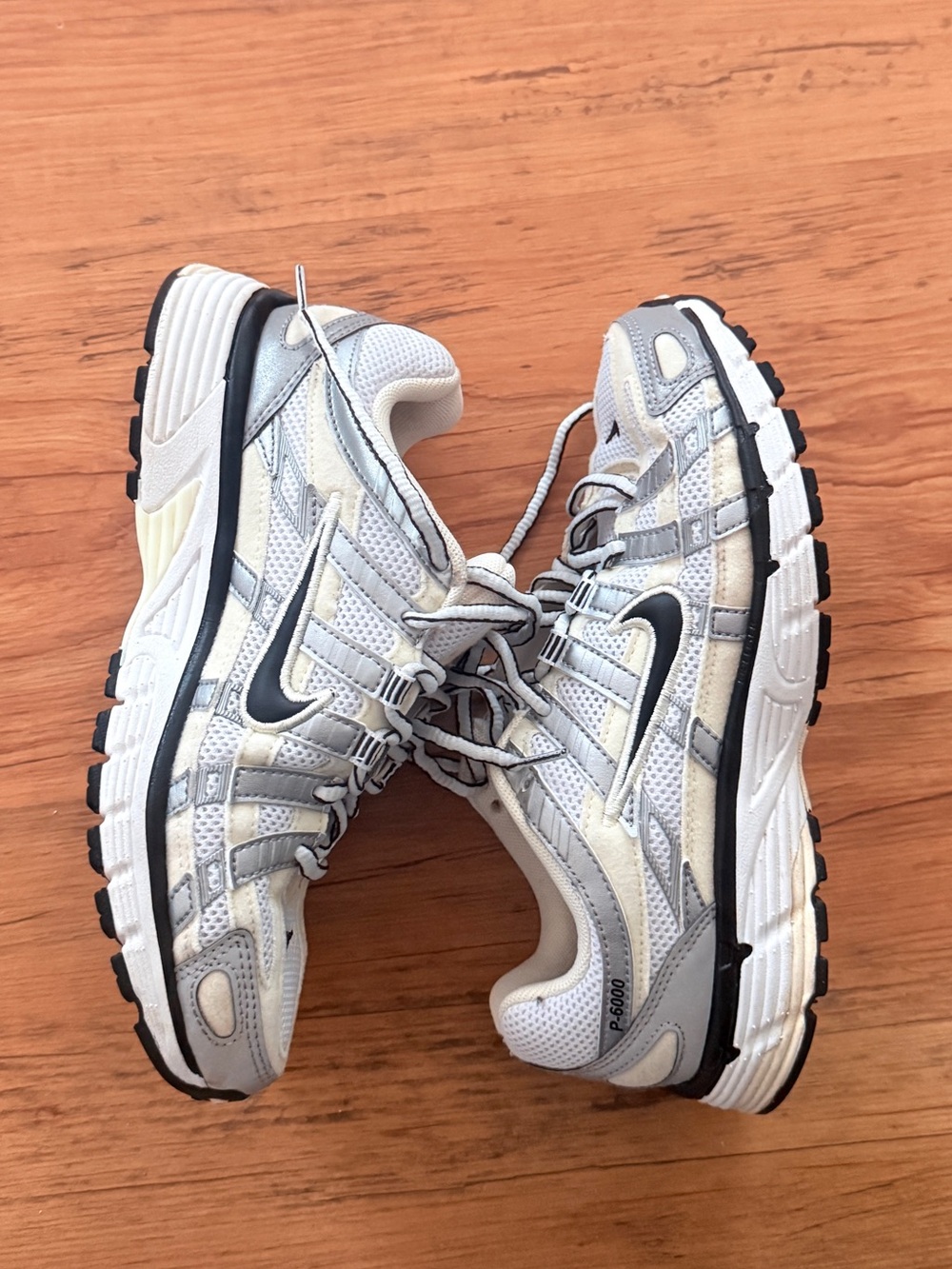 Nike P-6000 Sneaker